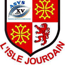 ISLE JOURDAIN / SAVE